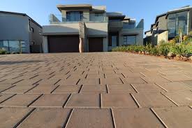 Best Driveway Maintenance Services  in Joshua Tree, CA